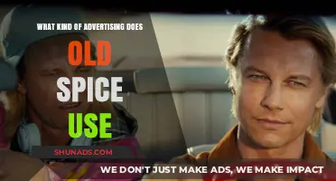 Uncovering Old Spice's Unique Advertising Strategies and Creative Campaigns
