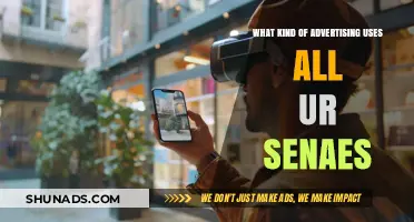 Immersive Ads: Engaging All Senses for Unforgettable Brand Experiences