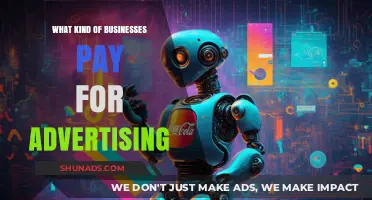 Which Industries Invest Heaviest in Paid Advertising Strategies?