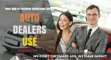 Effective Facebook Ad Strategies for Auto Dealers to Boost Sales