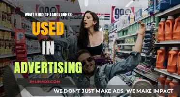 Decoding Persuasion: The Strategic Language of Advertising Revealed