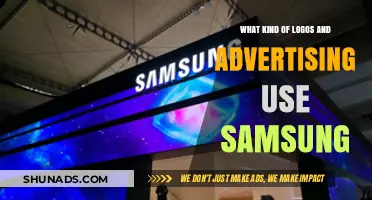 Samsung's Logo and Advertising Strategies: A Comprehensive Brand Analysis