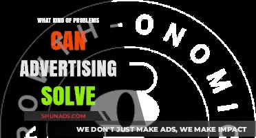 How Advertising Solves Business Challenges and Drives Growth Effectively