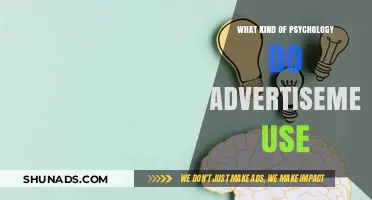 Unveiling Psychological Tactics: How Advertisements Influence Consumer Behavior