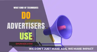 Unveiling Advertiser Secrets: Techniques to Capture Attention and Drive Sales