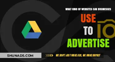 Effective Online Platforms for Business Advertising Strategies and Success