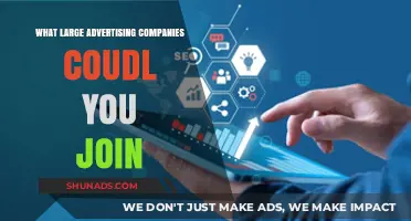 Top Advertising Giants: Your Gateway to a Rewarding Career