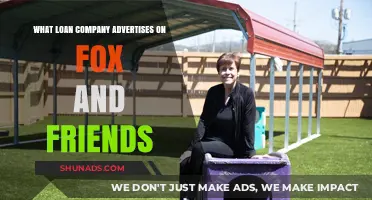 Fox & Friends Loan Ads: Which Company Sponsors the Show?