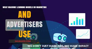 Machine Learning Models Revolutionizing Marketing and Advertising Strategies