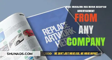 The Ad-Free Magazine: A Unique Publication's Uncompromising Integrity