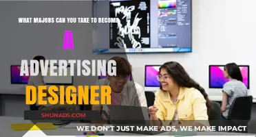Top Majors for Aspiring Advertising Designers to Consider