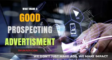 Crafting Effective Prospecting Ads: A Guide to Success