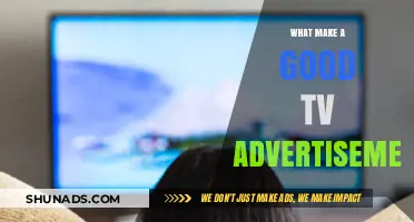 Crafting Impactful TV Ads: A Guide to Captivating Audiences