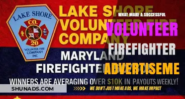 Ignite Passion: Crafting Effective Volunteer Firefighter Advertisements