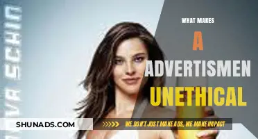 Decoding Unethical Advertising: A Guide to Spotting Deceptive Practices