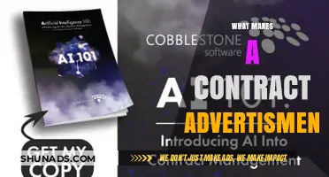 Decoding Contract Advertisements: Key Elements and Insights