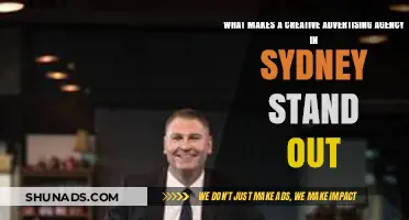 Innovative Strategies: What Sets Sydney's Top Advertising Agencies Apart