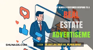 Unlocking the Secrets: What Drives Customers to Respond to Real Estate Ads?
