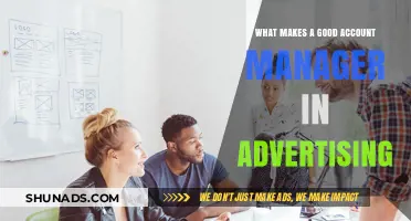 Essential Traits of a Top-Notch Advertising Account Manager