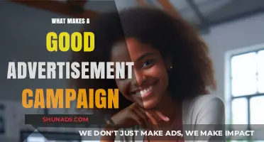 Crafting Impactful Ad Campaigns: A Guide to Captivating Your Audience
