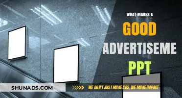 Crafting Effective Advertisements: A Guide to Captivating Your Audience