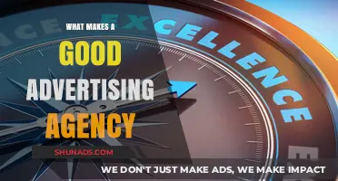 Crafting Compelling Campaigns: The Hallmarks of a Top Advertising Agency