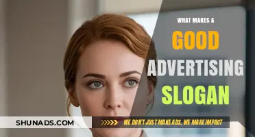 Crafting Catchy Slogans: The Art of Memorable Advertising