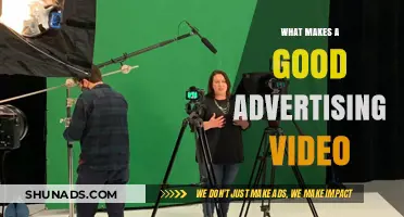 Crafting Compelling Advertising Videos: A Guide to Captivating Your Audience