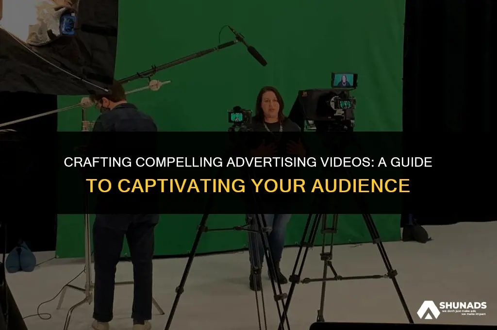 what makes a good advertising video