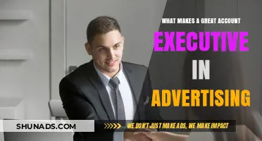 Crafting Success: Essential Traits of a Top-Tier Account Executive in Advertising