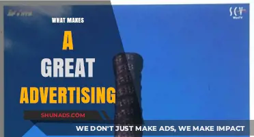 Crafting Compelling Ads: The Art of Effective Advertising