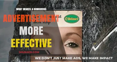 Crafting Comedy Gold: The Secret Sauce of Effective Humorous Ads