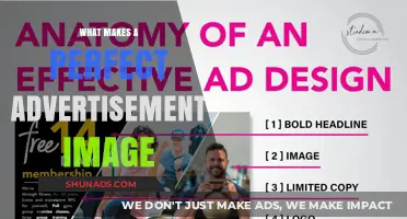Crafting the Ideal Ad: Elements of a Perfect Advertisement Image