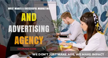 Key Ingredients for a Thriving Marketing and Advertising Agency