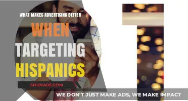 Cultural Connection: Tailoring Ads to Engage Hispanic Audiences Effectively