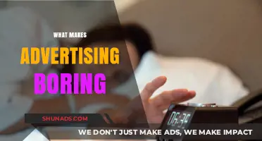 Why Advertising Often Fails to Captivate: A Deep Dive into the Snooze Factor