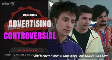 Unveiling the Controversies: A Deep Dive into Advertising's Ethical Dilemmas