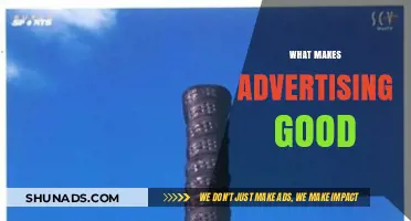Crafting Compelling Ads: The Art of Effective Advertising