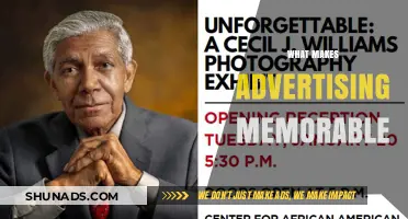 Crafting Impact: The Art of Unforgettable Advertising