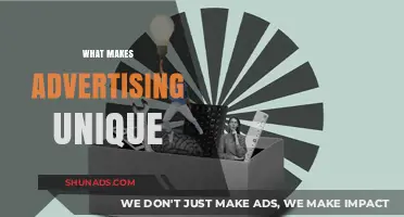Unleashing Creativity: The Distinctive Power of Advertising