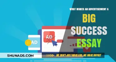 Decoding Success: The Key Elements of a Hit Advertisement