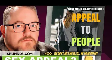 Decoding Appeal: The Psychology Behind Effective Advertisements