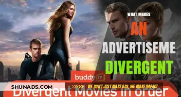 Decoding Divergence: What Sets Successful Ads Apart