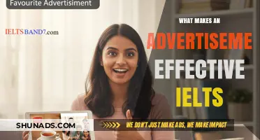 Crafting Compelling Ads: IELTS Exam Strategies Unveiled