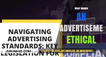 Crafting Conscience: The Essentials of Ethical Advertising