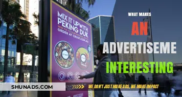 Captivating Creativity: The Art of Engaging Advertisements
