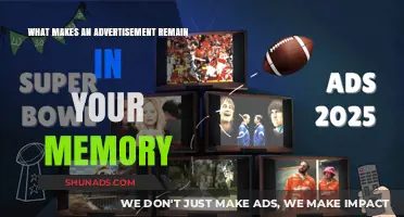 Memorable Ads: The Art of Captivating Your Audience