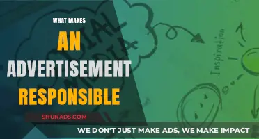 Crafting Conscience: The Essentials of Responsible Advertising