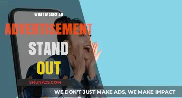 Captivating Creativity: The Art of Unforgettable Advertisements