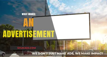 Decoding the Elements: What Makes an Advertisement Effective?